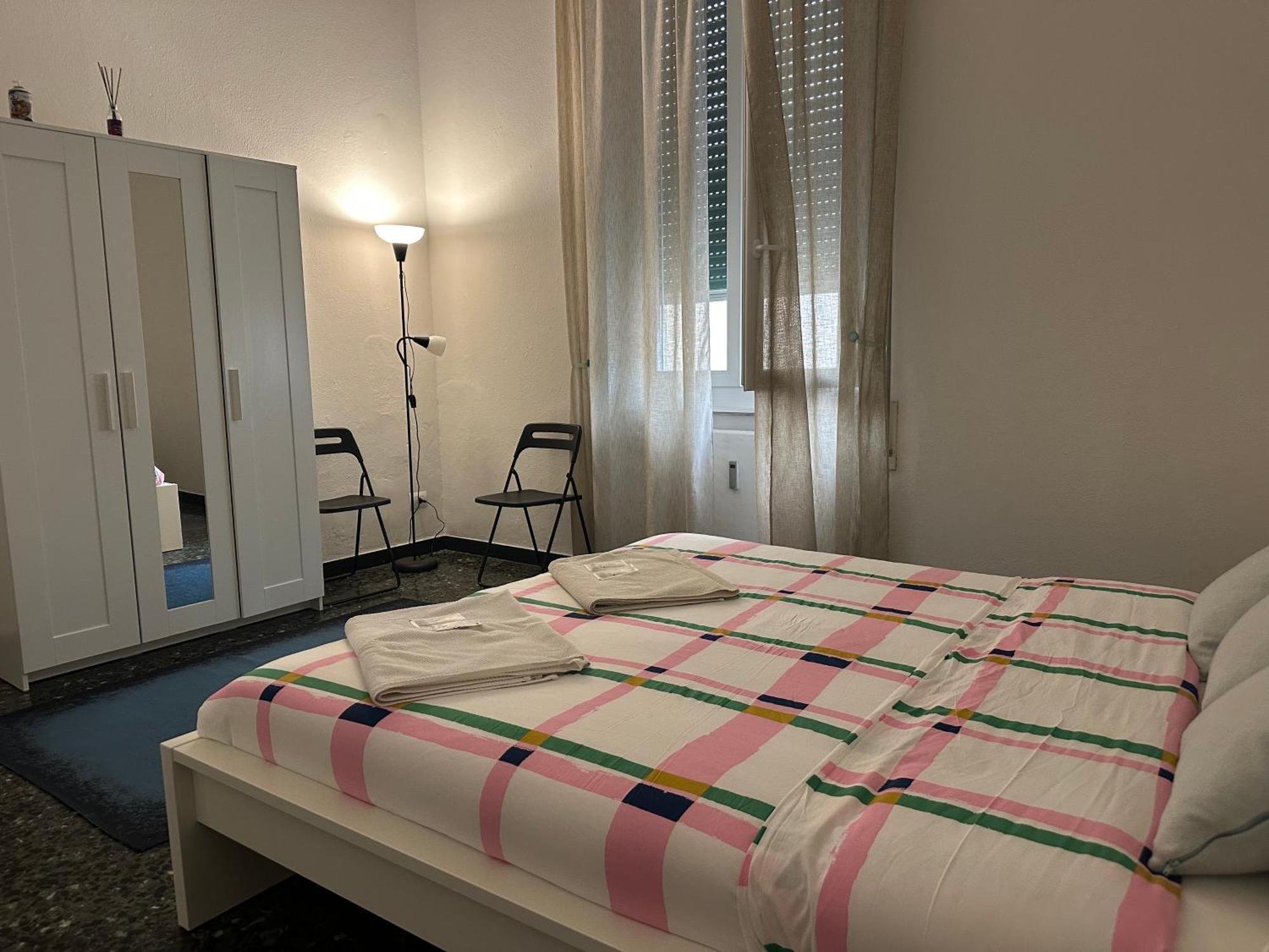 The Center Residence Genova Esterno foto